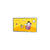 Módulo de Pantalla TFT LCD X546DAN16 de 5.5 Pulgadas con Resolución FHD para Teléfono Móvil