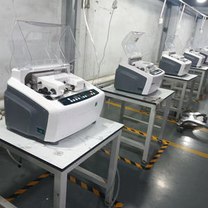 Medסינגלונג חדש הגעה אופטי מכונת edger עבור edger pc/gl/Cr - Product Image 4