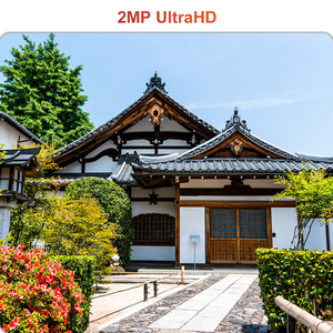 HK DS-2CD1123G0-I Nguyên Bản <span class=keywords><strong>Camera</strong></span> POE <span class=keywords><strong>Camera</strong></span> <span class=keywords><strong>IP</strong></span> 2MP <span class=keywords><strong>Camera</strong></span> Mạng Vòm Lấy Nét Cố Định 1920X1080 Bộ Lọc Cắt Hồng Ngoại Phạm Vi Hồng Ngoại 30M - Product Image 6