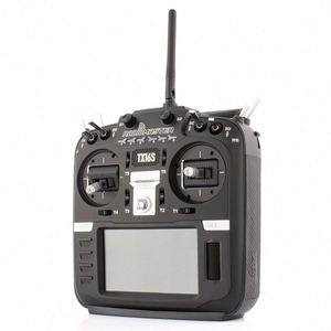 RadioMaster TX16S MKII V4.0 2.4G CH Hall Gimbal 4IN1 Multi-Protocol ELRS <b>Transmitter</b> Remote Control For FPV Drone Made Plastic - Product Image 6