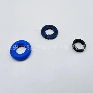 Kit de Reparación de Inyectores de Combustible para Volkswagen Audi 06E998907F, Anillos de Sellado, Repuestos Nuevos - Product Image 5