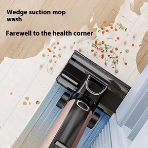 Productos para el Hogar Inteligente: Máquina de Limpieza de Pisos Inalámbrica Todo en Uno con Autolimpieza, para Hogares Inteligentes Transfronterizos - Product Image 4