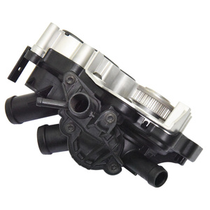 Bomba de agua refrigerante del motor, accesorio para AUDI Seat VW 1,4 <span class=keywords><strong>TSI</strong></span> 04E121600AR 04E121042A EA211 04E121600AR 04E121600BD - Product Image 2