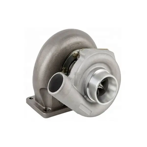 Turbocompresseur de haute qualité 4N6859 409410-0002 T04B91 3LM373 7N7748 4N-6859 184119 0R5807 409410-0001 pour Cat 3304 T0491 3306 <span class=keywords><strong>E319</strong></span> - Product Image 3
