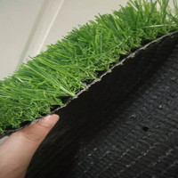 Meisen Umwelt freundliches Kunstrasen 30mm 35mm für Hausgarten dekoration Außen deck boden Grüne Landschaften Sport rasen teppich