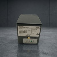 Flame Monitoring Amplifier IFW IFS Series 220-240V for Industrial System Made in Germany