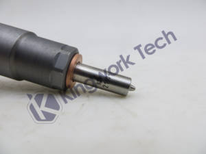 0445110368 0445110369 0445110646 0445110647 <span class=keywords><strong>inyector</strong></span> de combustible diésel Common Rail Original y genuino 03L130277J 03L130277 - Product Image 5