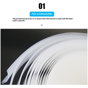 White Dragon <strong>Small</strong> Household PE Plastic Garden <strong>Hose</strong> Reels Wholesale Composite Pressure Water Supply <strong>Pipe</strong> for Agricultural - Product Image 6