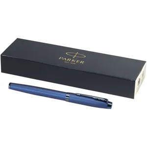 Bolígrafo Parker IM, merchandising personalizado - Product Image 3