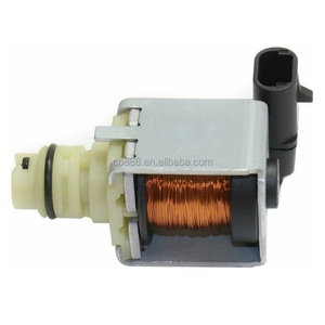 24219819 84421G 4T65E 4T60E <b>Transmission</b> Shift Solenoid for Chevy Olds Le Sabre Buick Oldsmobile Pontiac 97-Up - Product Image 3