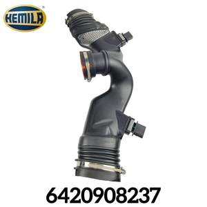 HEMILA Inlaatslang 6420908237 A6420908237 Geschikt voor Mercedes-Benz OM642 ML280 GL320 Luchtkanaal met luchtstroommeter - Product Image 6