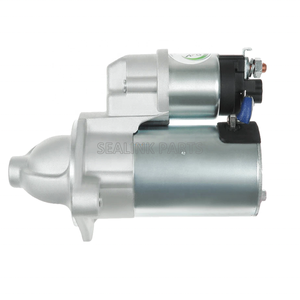 Démarreur de voiture 8000843 36100-03751 36100-03853 - Product Image 1