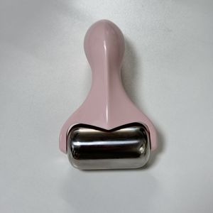 ลูกกลิ้งทำน้ำแข็งสแตนเลสสำหรับใบหน้าบรรเทาอาการบวมตา - Product Image 3