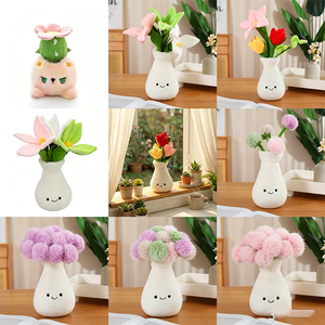 Juguetes <span class=keywords><strong>de</strong></span> peluche al por mayor <span class=keywords><strong>de</strong></span> fábrica: Trío <span class=keywords><strong>de</strong></span> setas <span class=keywords><strong>de</strong></span> peluche <span class=keywords><strong>de</strong></span> dibujos animados (Pelota <span class=keywords><strong>de</strong></span> musgo, Pelota marrón), Premio para máquina <span class=keywords><strong>de</strong></span> garras para tienda <span class=keywords><strong>de</strong></span> juegos recreativos - Product Image 2