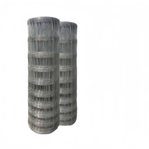 Commercio all'ingrosso della fabbrica della rete metallica galvanizzata del recinto della rete metallica del bestiame scherma del bestiame per la protezione degli animali della fattoria traliccio & cancelli - Product Image 5