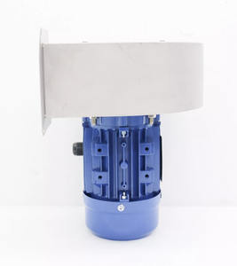 MELCO 200A C N304 NOUVEAU VENTILATEUR MS63A-4 "MISTRAL" X HAUTE TEMP - Product Image 5