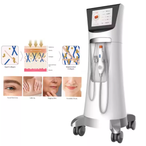 Máquina Estética de Alta Gama con Certificación Médica CE, Térmica FLX Antienvejecimiento, 6.78MHz Monopolar - Product Image 2