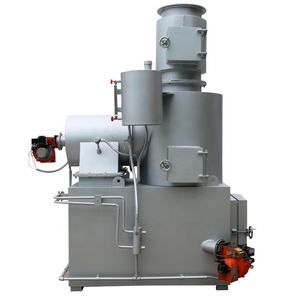 Four crématoire pour animaux domestiques, incinérateur domestique, four de crémation, four crématoire pour animaux de compagnie - Product Image 4