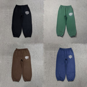 Pantalones Cargo de Alta Calidad para Hombre Marca de Diseño de Moda ADWYSD con Estampado de Verano Joggers Casuales Deportivos para Hombre - Product Image 3