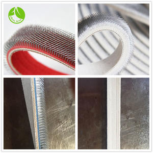 Pakaian kartu Doffer untuk bagian mesin Carding Tekstil Mesin non-tenun - Product Image 5