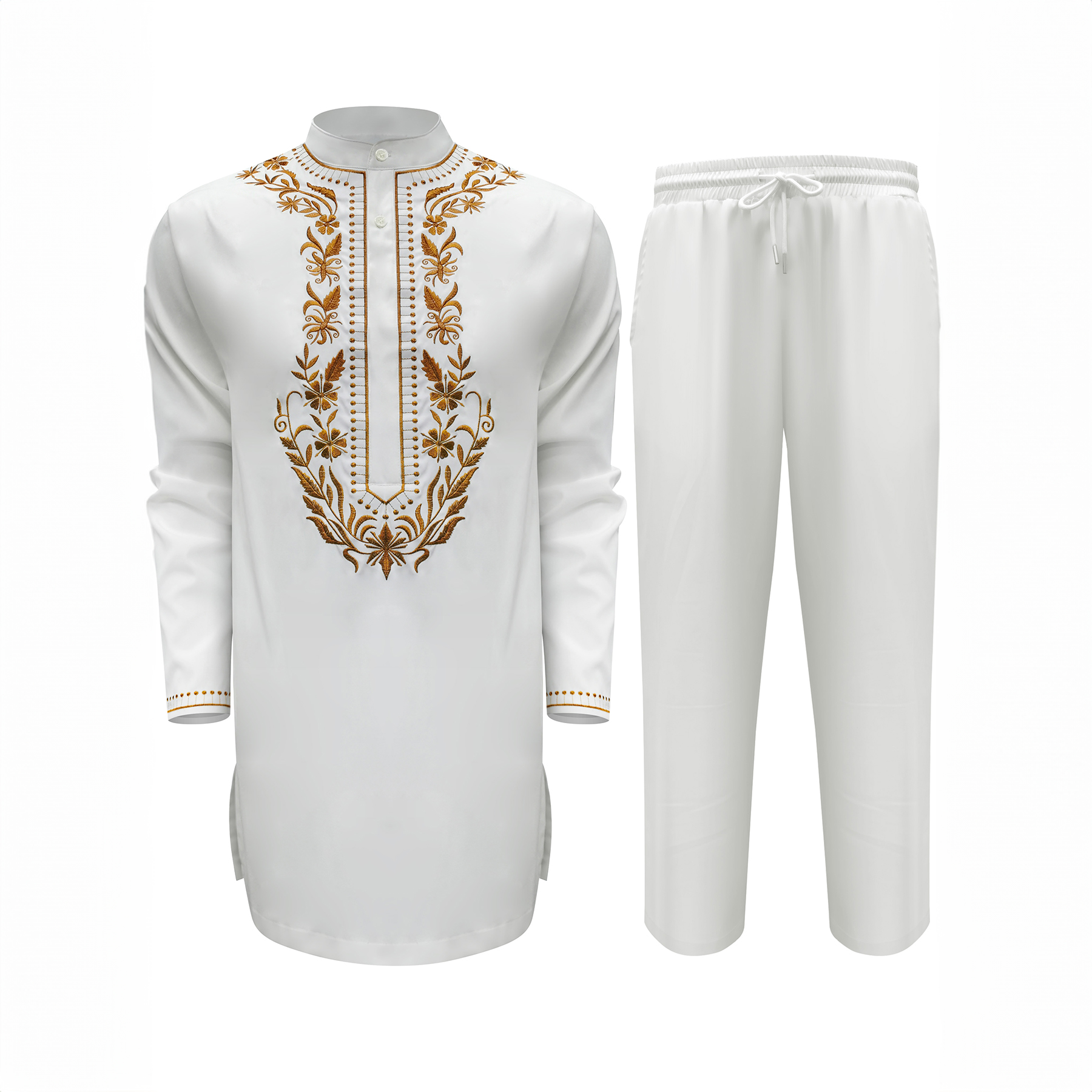 Bianco