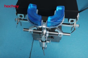 Cadre de tête en alliage aluminium-magnésium de haute qualité MT MEDICAL pour kit de chirurgie neurologique cérébrale - Product Image 5