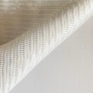 Tissu résistant aux tronçonneuses en polyester pour pantalon de <span class=keywords><strong>protection</strong></span> anti-tronçonneuse, pantalon de travail pour coupe-<span class=keywords><strong>bois</strong></span> - Product Image 2