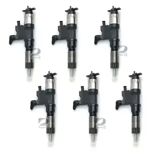 095000-6300 095000-8932 fuel engine injector 8976097884 8976097882 095000-5014 at a low price