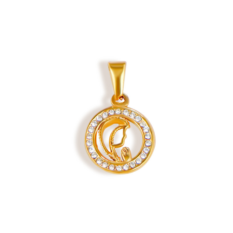 Gth05-hollow ragazza rotonda