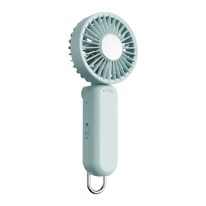 Umbrella-<b>Clip</b> Mini Portable Fan Rechargeable 2000mAh Low-Noise <b>Clip</b>-On Circulation Cooling Outdoor - Product Image 2