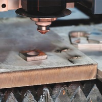 Lensa Pelindung Laser BOCI untuk Kepala Pemotong Laser Serat, Pemesanan Grosir, Pemasok, Produsen, Pengganti