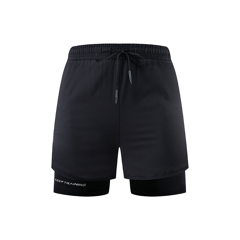 Black Double Layer