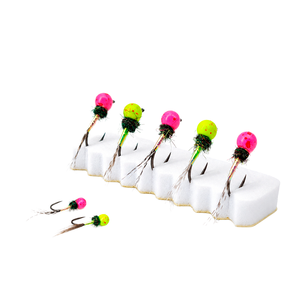 Nuevos señuelos de pesca, cebos duros, minnows, wobblers, crankbaits, kits de colores mixtos, anzuelos triples, aparejos de pesca, set de cebos duros. - Product Image 1