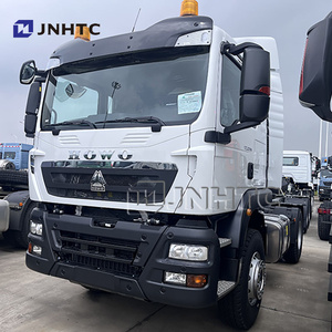 חדש havo tx371 4 x2 20 טון יורו 2 20 טון דיזל משאית בינלאומית שמאל היגוי הובלה כבדה עם דפלציה - Product Image 5