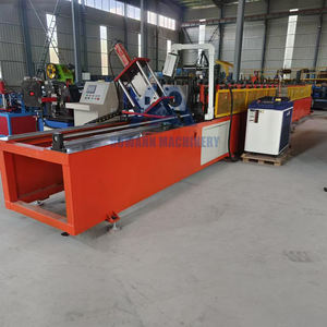 Tube et tuyau de haute qualité faisant la machine - Product Image 6