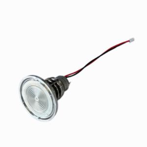 स्वास्थ्य कार्ड फ्लैट झिल्ली ट्रांसमीटर एंटी-रुकावट उच्च तापमान उच्च-परिशुद्धता क्लैंप जल स्तर सेंसर असेंबली 4-20 मा - Product Image 2