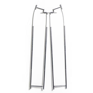 2026 מתלים חדשים בלתי נראים למכנסיים, גרסת צילום, גודל מתכוונן, גרסת דוגמה לצילום, קל להתקנה - Product Image 1