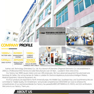 ปลั๊กกันน้ำ Rj45 แบบ 4 ขา รหัส A ตัวผู้-ตัวเมีย พร้อมสาย AWG22 สำหรับเซ็นเซอร์อุตสาหกรรม <span class=keywords><strong>สาย</strong></span>ต่อขยายกันน้ำ อะแดปเตอร์ M12 - Product Image 6