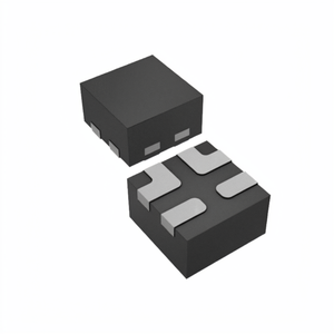 Composant électronique de gestion de l'alimentation (PMIC) 4 UFDFN Original SLG59M1557V - Product Image 1