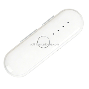 Intercomunicador Inalámbrico de Alta Calidad TLA02-ENC, Interfono de Larga Duración para Restaurantes Occidentales - Product Image 1