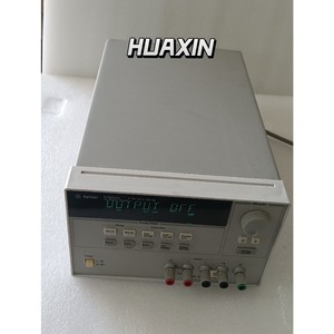 NOUVELLE Alimentation électrique CC HP/Agilent Keysight E3632A 30V/4A, 15V/7A, 120W hx - Product Image 2