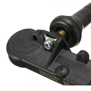 <b>Tpms</b> Sensor 433Mhz External For Chevrolet Tire Pressure Monitoring System Valve Stem Replacement Part Number 180625540 - Product Image 5