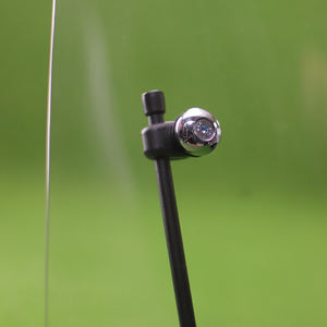 Pare-brise de moto personnalisé Pare-brise de scooter Pare-brise de moto Déflecteur de vent pour <span class=keywords><strong>Piaggio</strong></span> FLY 50 - Product Image 4