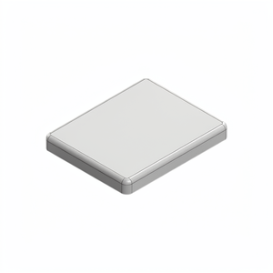 MS300-10S-NS Distributeur agréé de blindages RF - Product Image 1