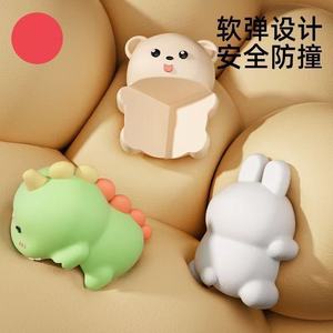 Protector <span class=keywords><strong>de</strong></span> Esquinas <span class=keywords><strong>de</strong></span> PVC Anticolisión para Niños, Protector <span class=keywords><strong>de</strong></span> Esquinas <span class=keywords><strong>de</strong></span> Mesa, Tira Protectora <span class=keywords><strong>de</strong></span> Bordes con Diseño <span class=keywords><strong>de</strong></span> Dibujos Animados, Cubierta Protectora para Bebés, Protector <span class=keywords><strong>de</strong></span> Ventanas - Product Image 2