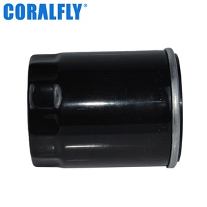 Filtro de Aceite Original para Auto 1560144011 300305 para Nissan - Product Image 5
