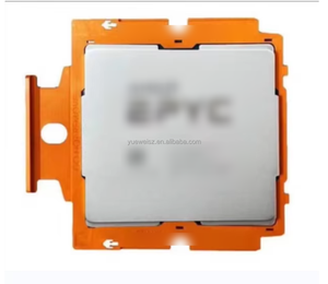 Compatible avec les processeurs CPU originaux argentés/dorés de version officielle 3408U 4410Y 4410T 4416+ 5411N 5415+ 5416S 5418Y 5420+ 4677 broches - Product Image 5
