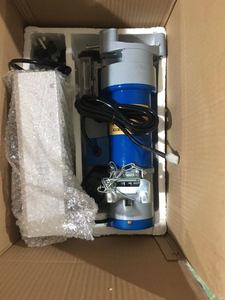 <span class=keywords><strong>Moteur</strong></span> de porte roulante Jixiang DC24V, capacité de charge de 500 kg, design moderne, durable, fonctionnement facile, construction métallique - Product Image 2