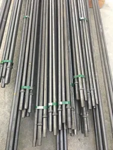 Varillas de Perforación de 1600 <span class=keywords><strong>mm</strong></span> H19 con Vástago de 22 x 108 <span class=keywords><strong>mm</strong></span> - Product Image 4