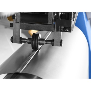 Máquina Cerradora de Juntas Pittsburgh para Ductos de Aire Acondicionado de Chapa Galvanizada, Máquina Cerradora de Juntas para Ductos de Ventilación - Product Image 4